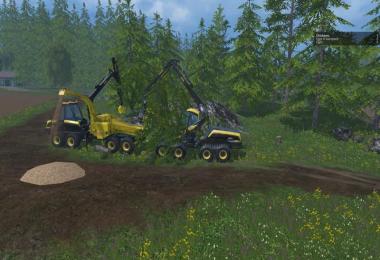 Placeable Heaps v1.1