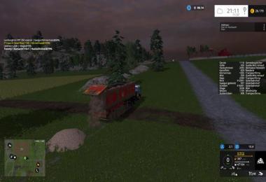 Placeable Heaps v1.1