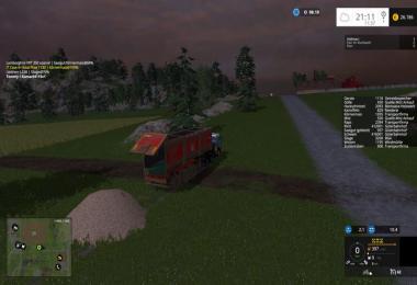 Placeable Heaps v1.1