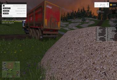 Placeable Heaps v1.1
