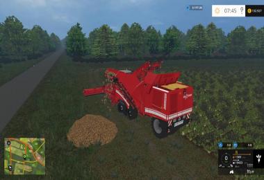 Placeable Heaps v1.1