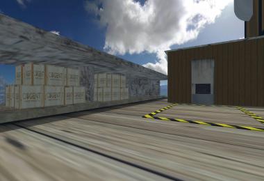 Pleasant Valley 15 v1.1