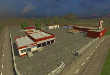 Pleasant Valley 15 v1.1