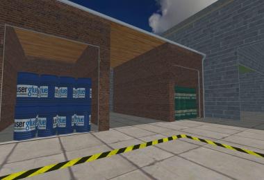 Pleasant Valley 15 v1.1