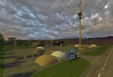 Pleasant Valley 15 v1.1