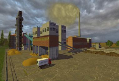 Pleasant Valley 15 v1.1