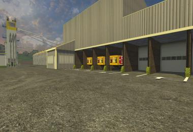 Pleasant Valley 15 v1.1