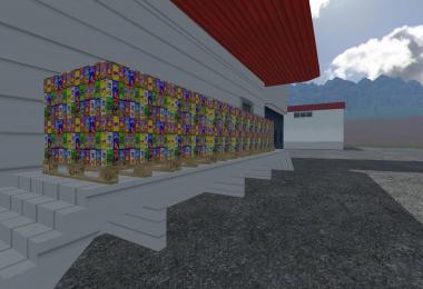 Pleasant Valley 15 v1.1