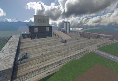 Pleasant Valley 15 v1.1