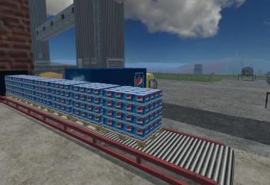 Pleasant Valley 15 v1.1