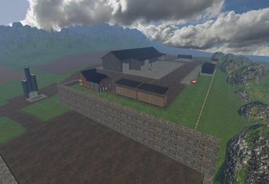 Pleasant Valley 15 v1.1