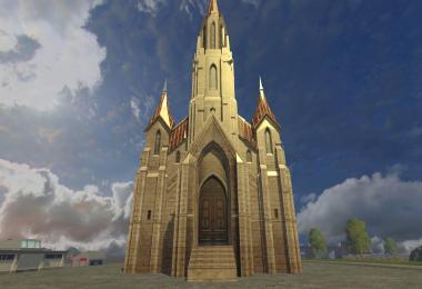 Pleasant Valley 15 v1.1