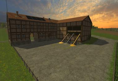 Pleasant Valley 15 v1.1