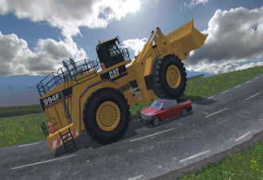 Pleasant Valley 15 v1.1