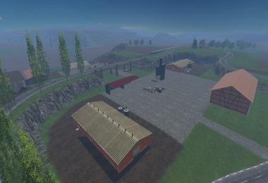 Pleasant Valley 15 v1.1