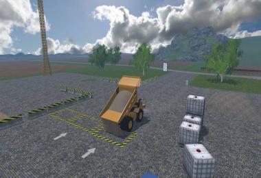 Pleasant Valley 15 v1.1