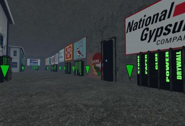 Pleasant Valley 15 v1.1