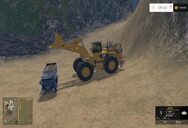 Pleasant Valley 15 v1.1