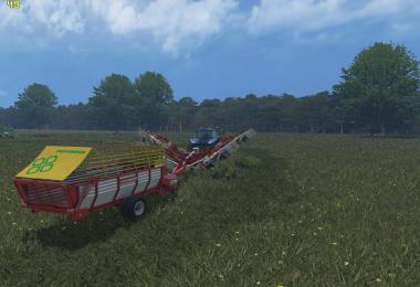 Prot Poettinger Top 1252 Attacher FS15 v2.0