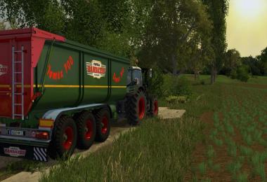 Randazzo Tridem TR70 Color Pack v2.0