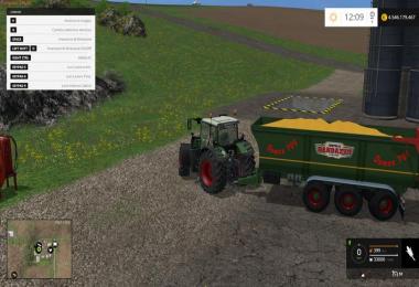 Randazzo Tridem TR70 Color Pack v2.0