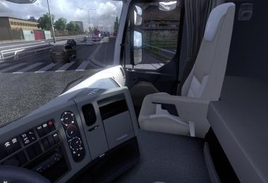 Renault Range T – Turbo squid model