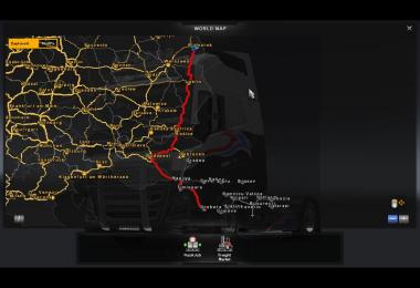 RO Map AddOn v4.2