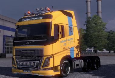 Robert Burns Limited Combo 1.16