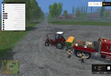 Scania 143H VariableBody v1.0 clean