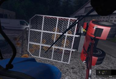 Scania 730 and Trailers v2.0