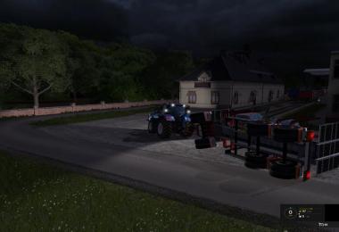 Scania 730 and Trailers v2.0