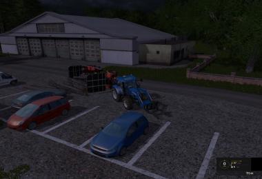 Scania 730 and Trailers v2.0
