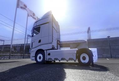 Scania Evolution  1.16.x