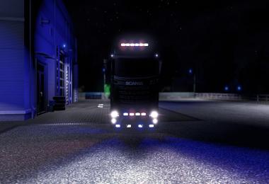 Scania R1000 Concept v2 1.16.x