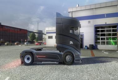 Scania R1000 Concept v2 1.16.x