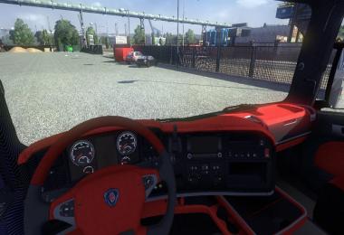 Scania R1000 Concept v2 1.16.x