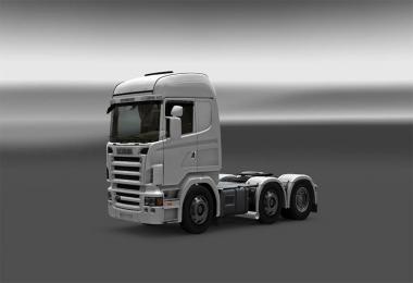 Scania R2008 side pipe v2