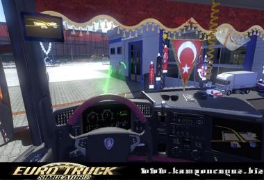 Scania R2008 V2 1.15x 1.16.x