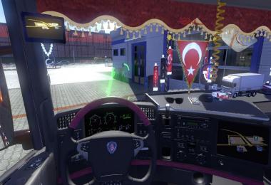 Scania R2008 V2 1.15x 1.16.x