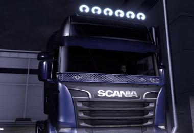 Scania Streamline disk-grid v1.15