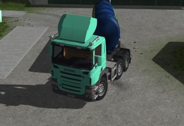 Scania ZM3A Billinger H97 v2.3 Tebbe