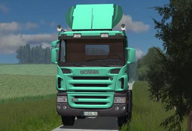 Scania ZM3A Billinger H97 v2.3 Tebbe