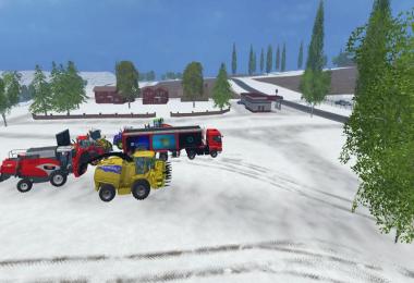 Skin Windows 10 Truck v1.0