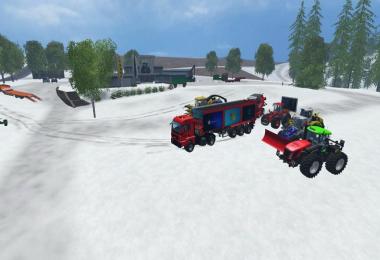 Skin Windows 10 Truck v1.0