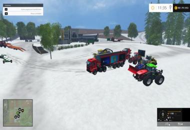 Skin Windows 10 Truck v1.0