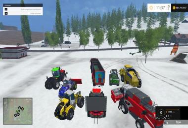 Skin Windows 10 Truck v1.0