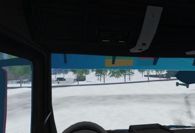 Skin Windows 10 Truck v1.0