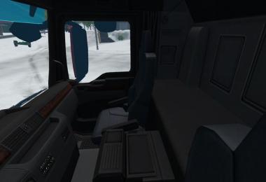 Skin Windows 10 Truck v1.0