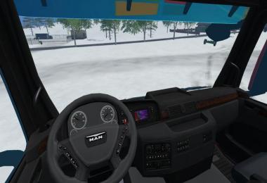 Skin Windows 10 Truck v1.0