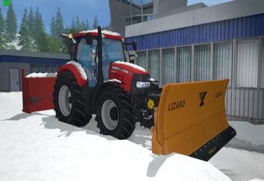 Snow Removal v1.0